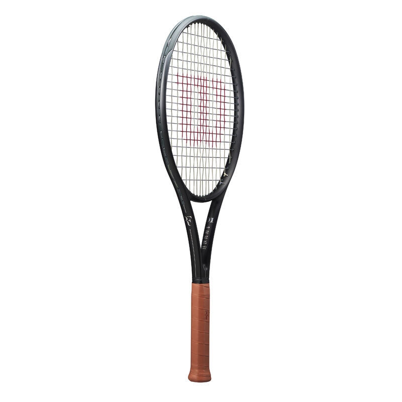 Wilson RF 01 Tennis Racquet - Unstrung image number 1